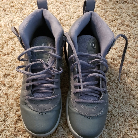 Jordans - Picture 5 of 5